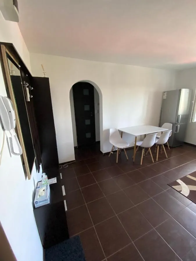 Maz'S Residence Crangasi, Bucharest רומניה